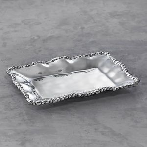 Beatriz Ball New Orleans Organic Pearl Petit Tray